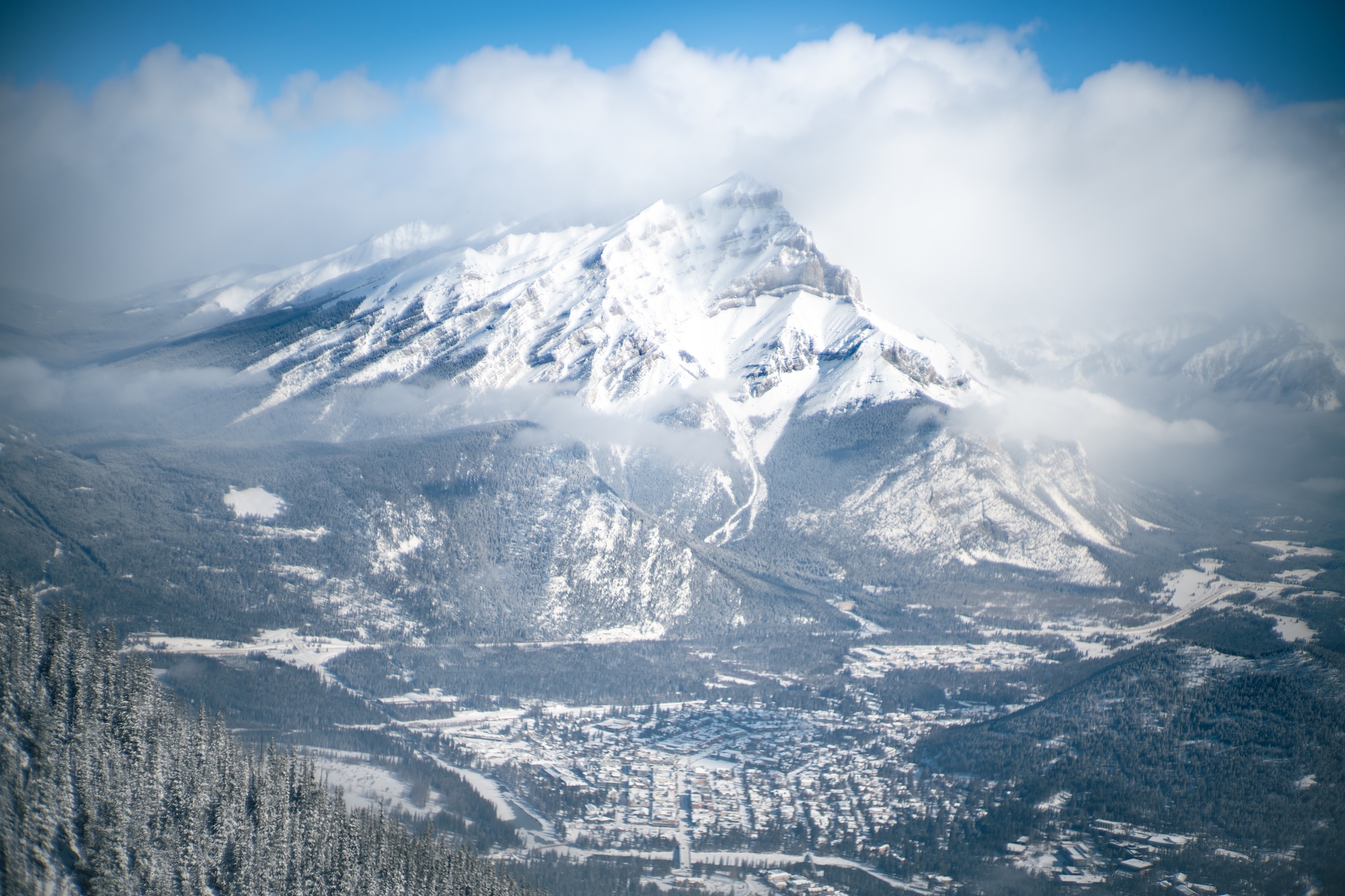 Banff