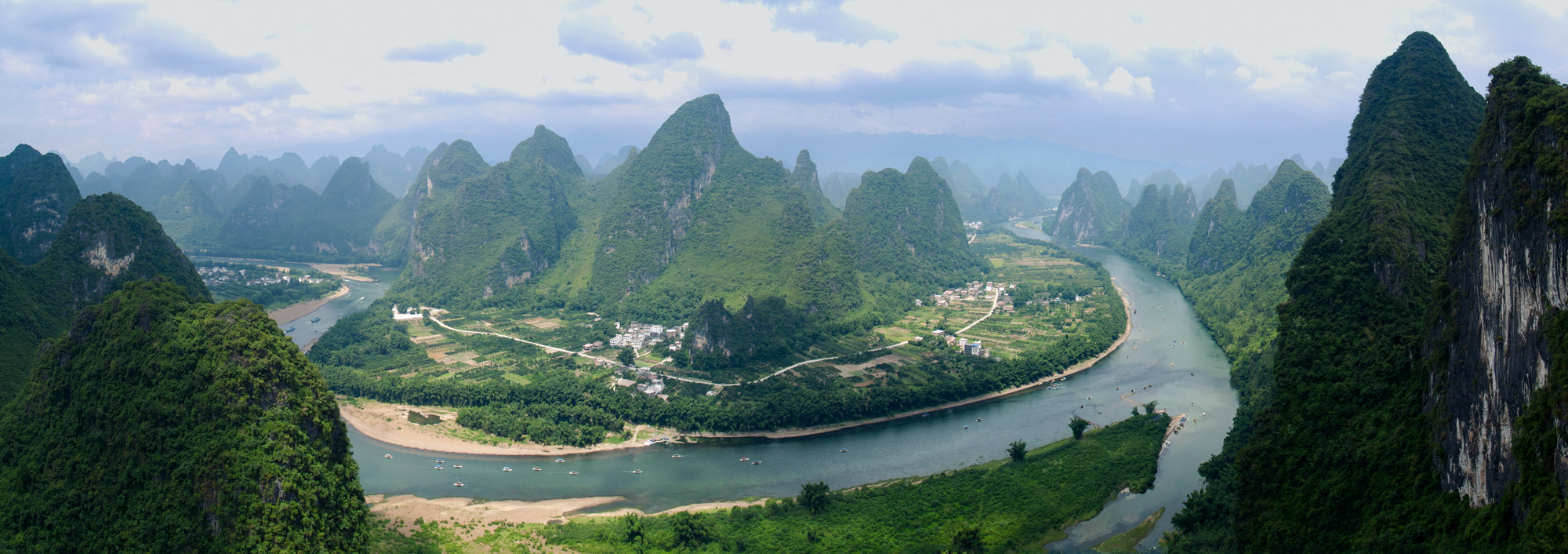 Guilin, China